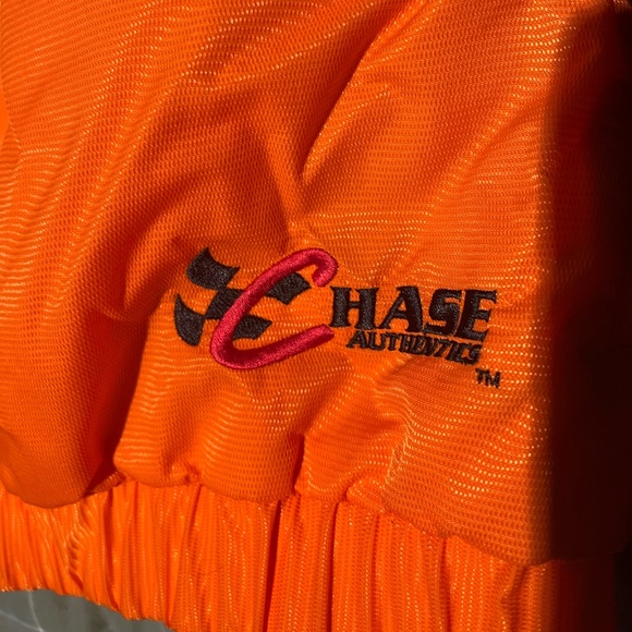 Vintage Tony Stewart Nascar Jacket by Chase Authentics - Picture 5 of 11